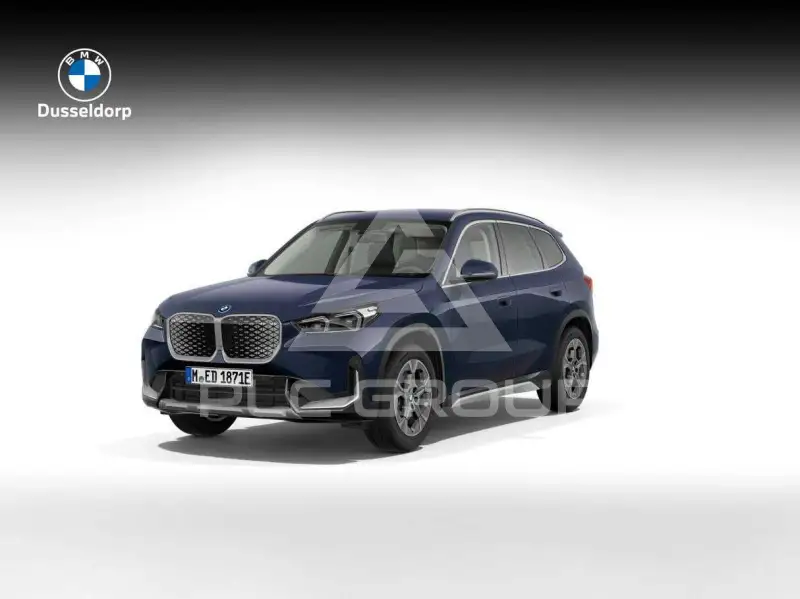 2026 BMW iX