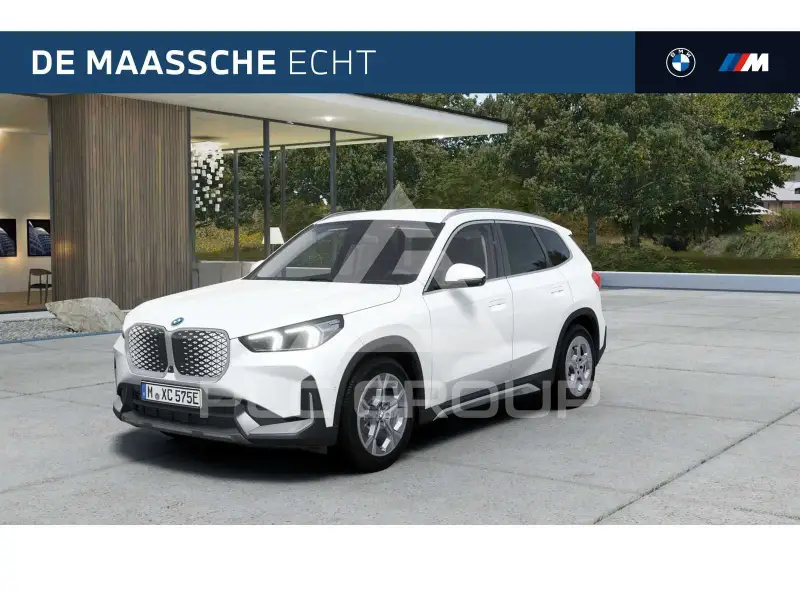 2026 BMW iX