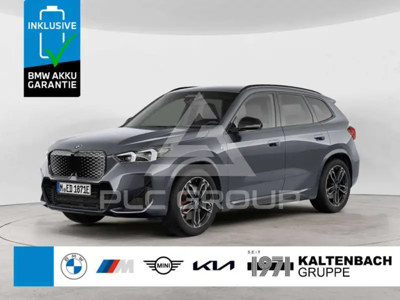2025 BMW iX