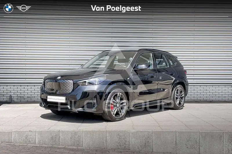 2025 BMW iX