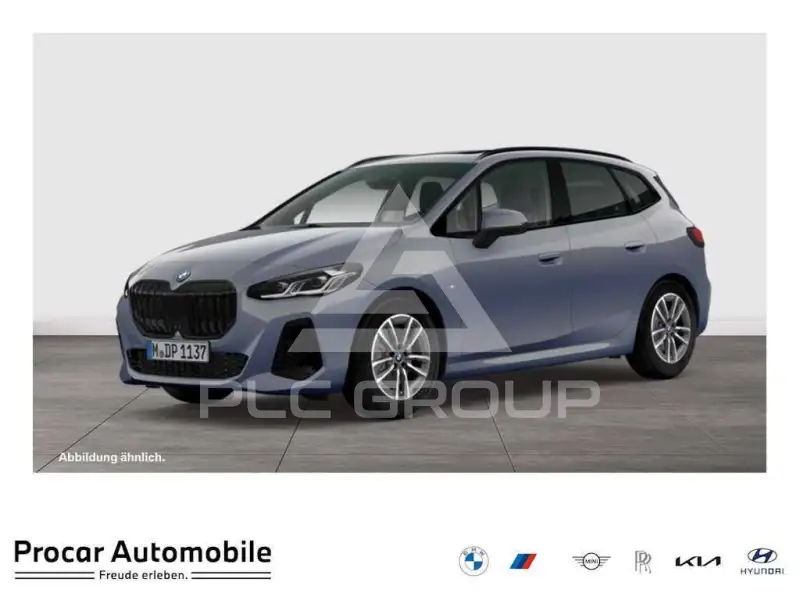 2025 BMW 2 Series