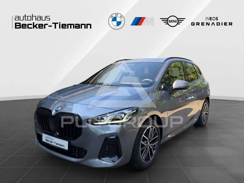 2025 BMW 2 Series