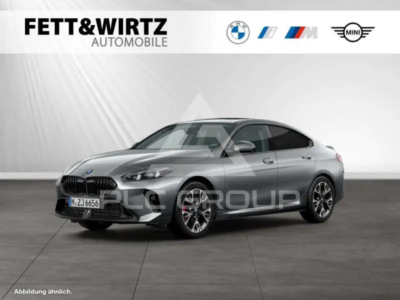 2025 BMW 2 Series