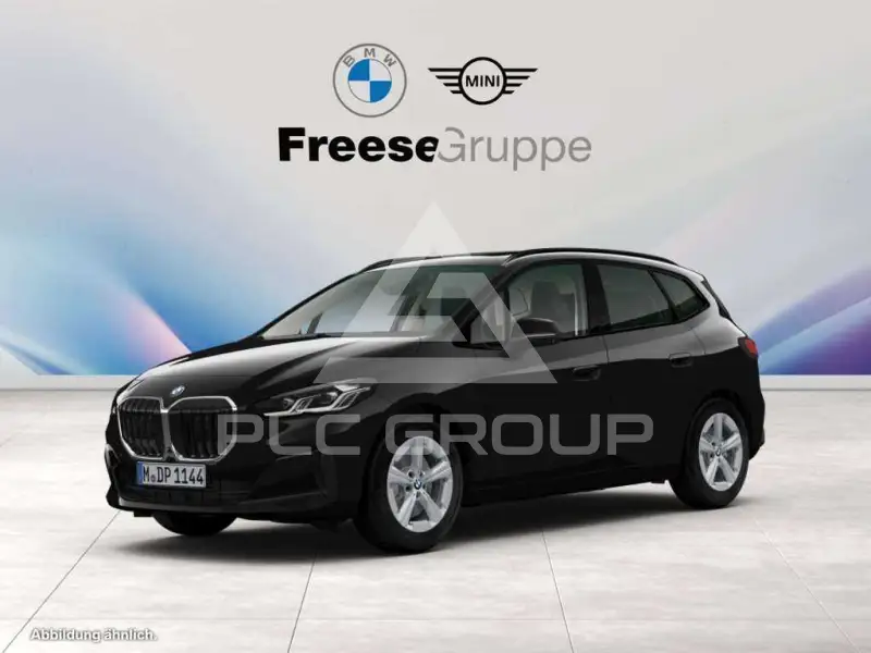 2025 BMW 2 Series