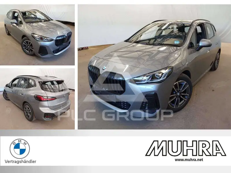 2025 BMW 2 Series