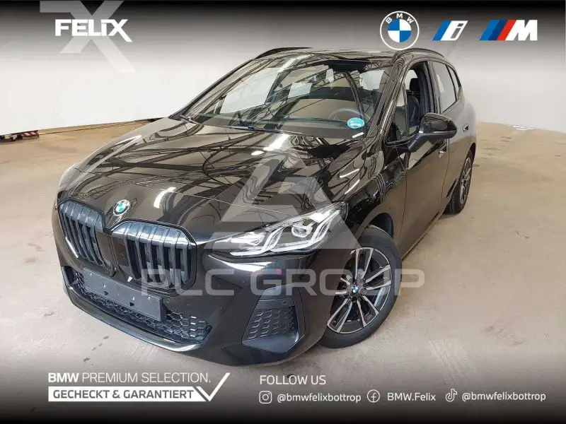 2025 BMW 2 Series