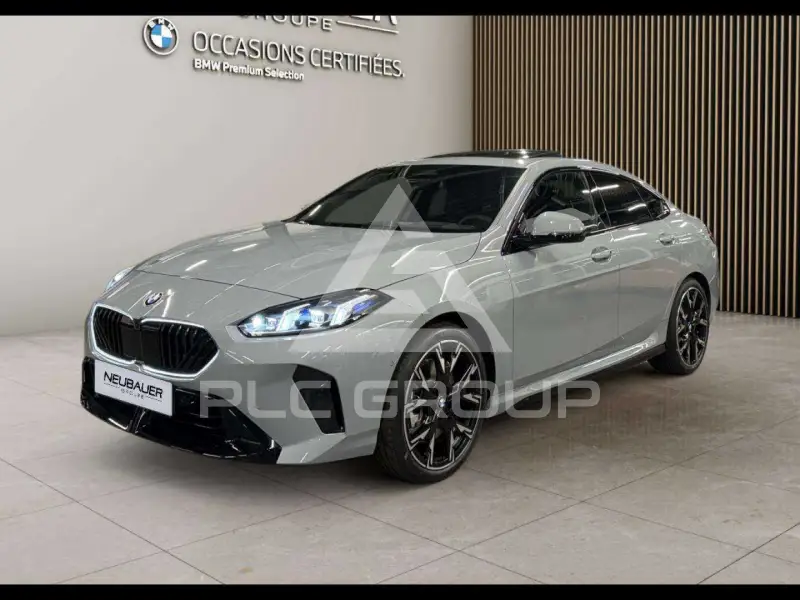 2025 BMW 2 Series