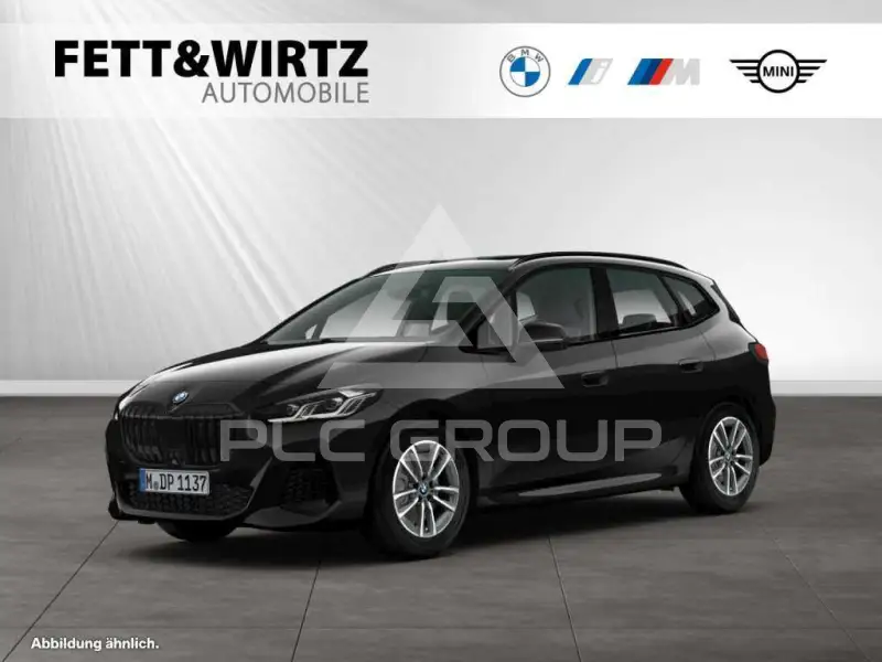 2025 BMW 2 Series