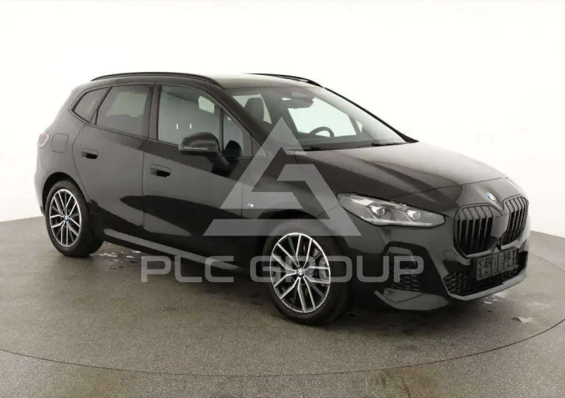 2025 BMW 2 Series