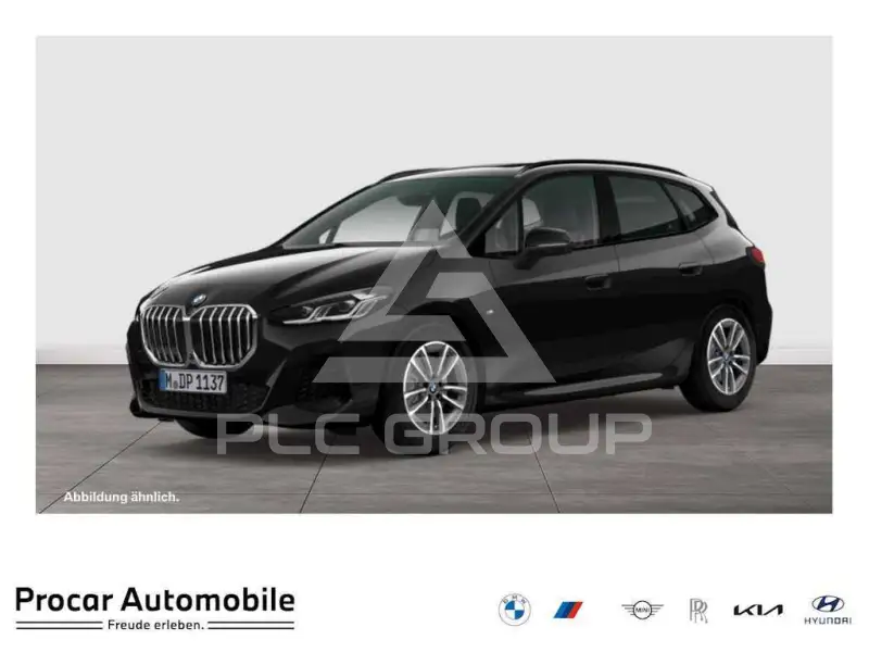 2025 BMW 2 Series