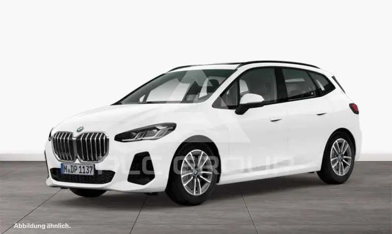 2025 BMW 2 Series