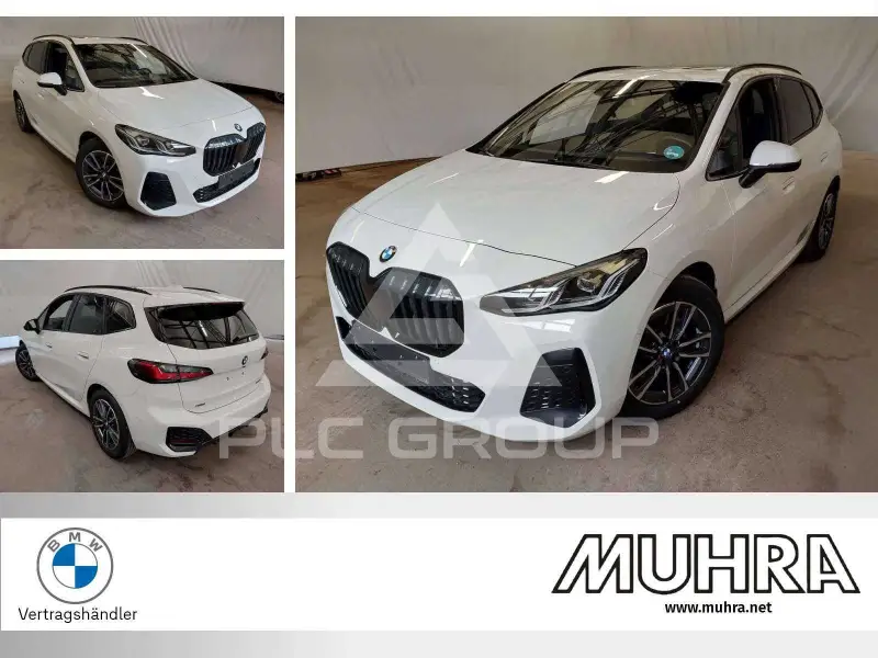 2025 BMW 2 Series