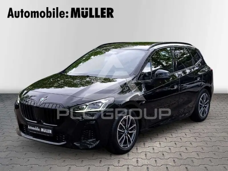 2025 BMW 2 Series