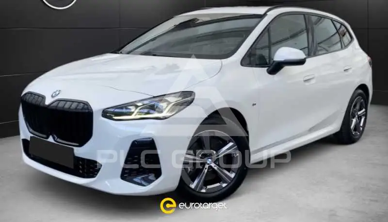 2025 BMW 2 Series