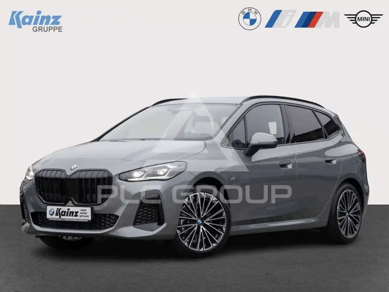 2025 BMW 2 Series