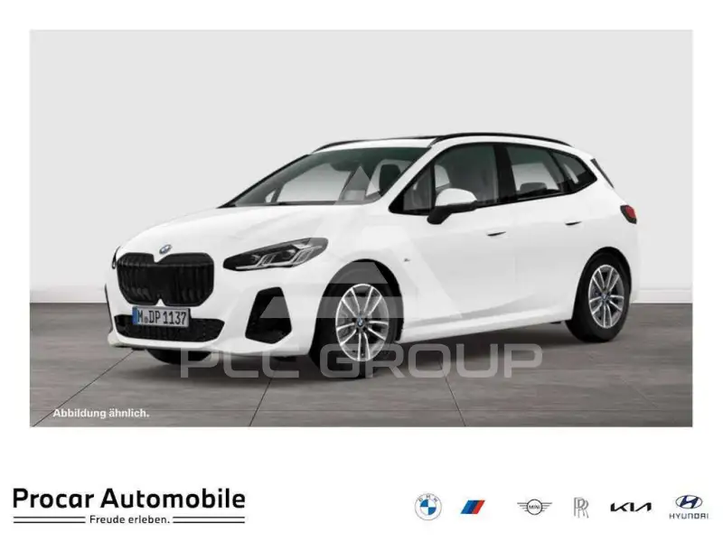 2025 BMW 2 Series
