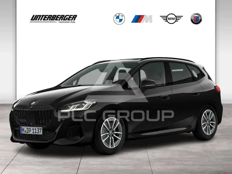 2025 BMW 2 Series