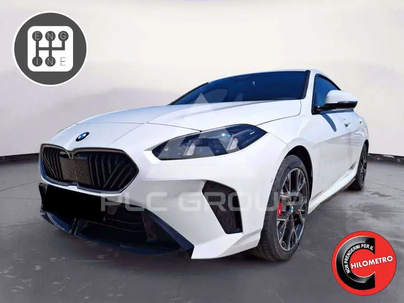 2025 BMW 2 Series