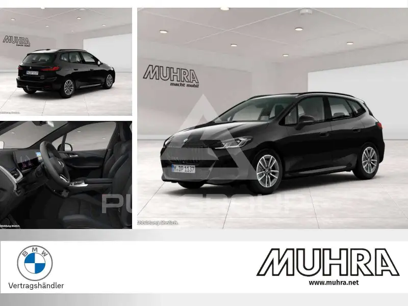 2025 BMW 2 Series