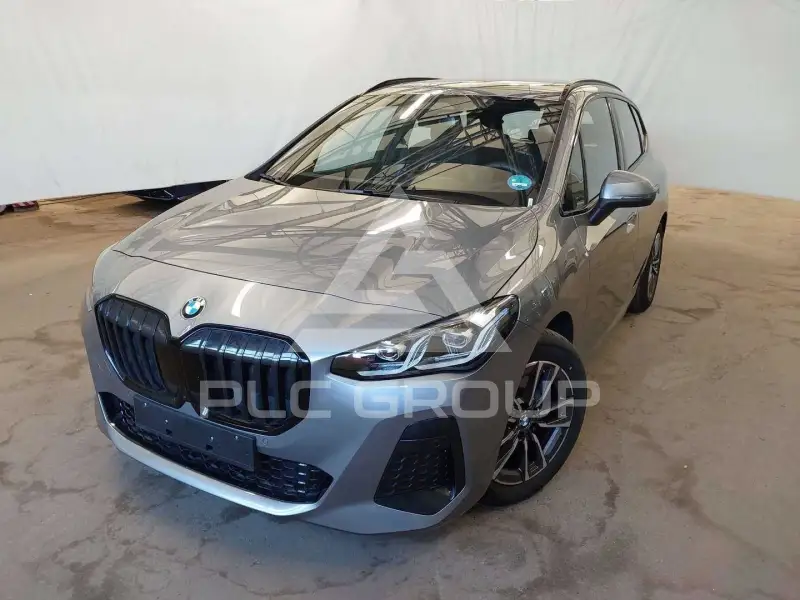 2025 BMW 2 Series