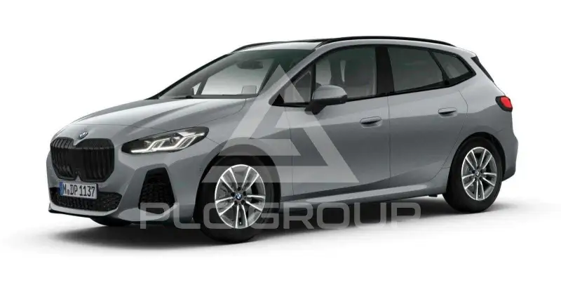 2025 BMW 2 Series
