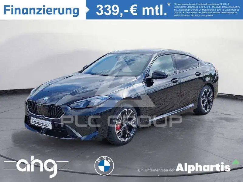2025 BMW 2 Series