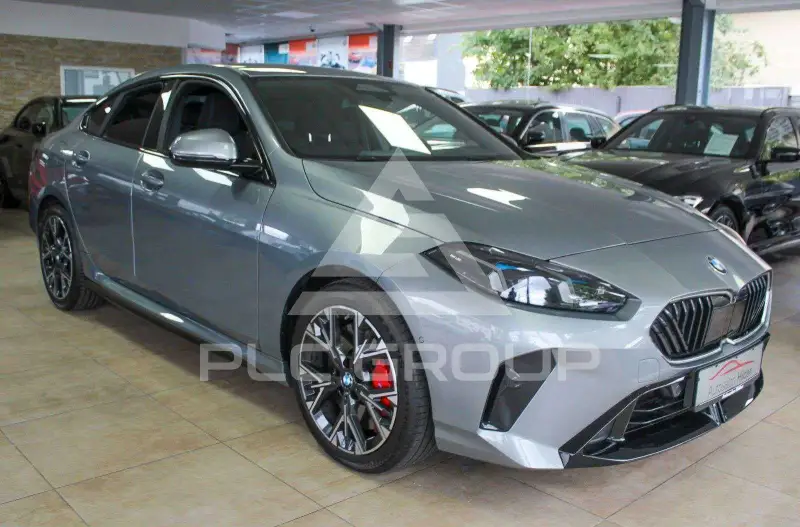 2025 BMW 2 Series