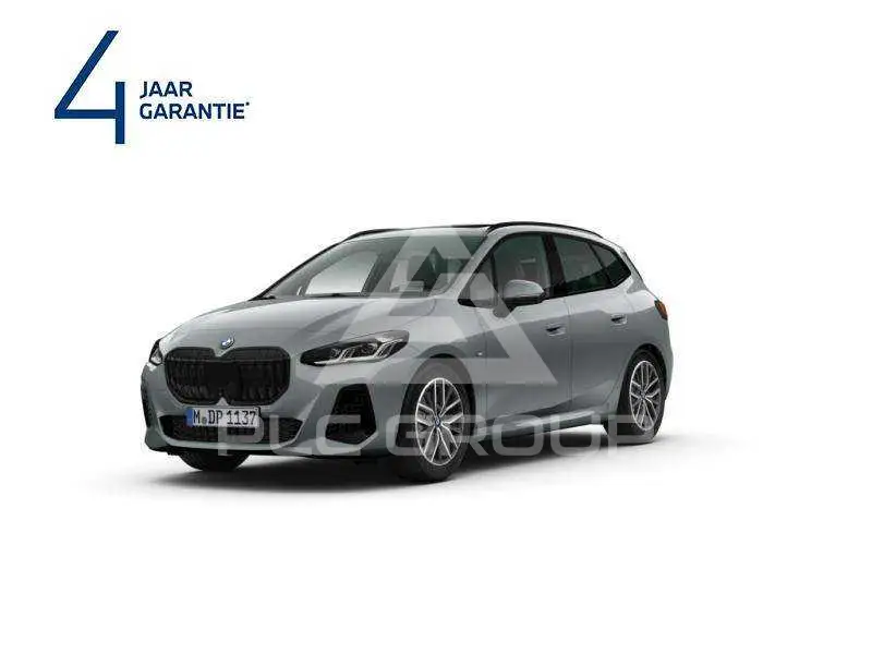 2025 BMW 2 Series