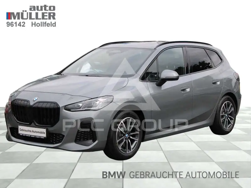 2025 BMW 2 Series