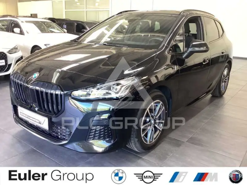 2025 BMW 2 Series