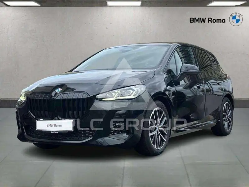 2025 BMW 2 Series