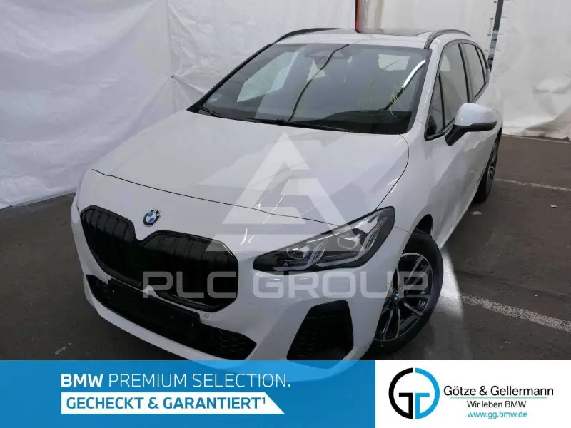 2025 BMW 2 Series