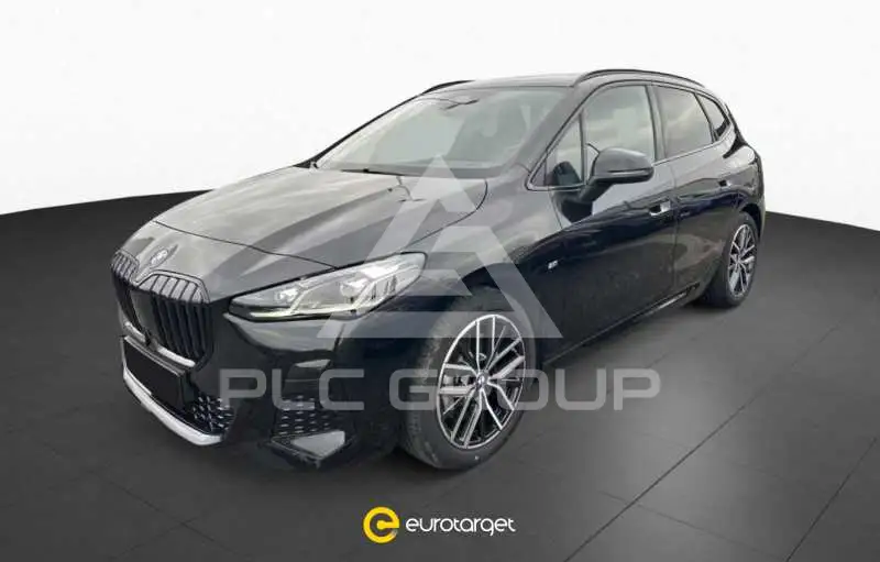 2025 BMW 2 Series