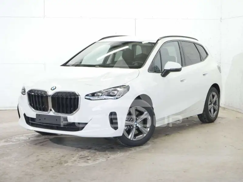 2025 BMW 2 Series