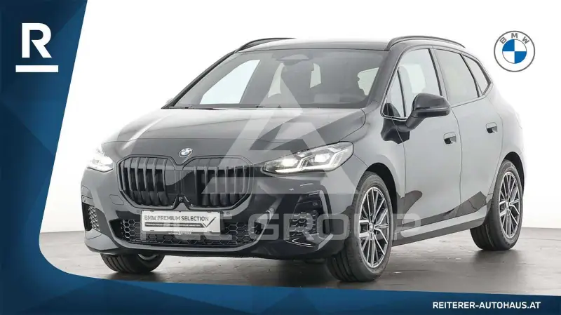 2025 BMW 2 Series
