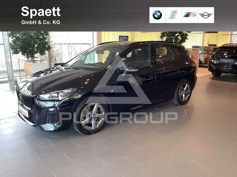 2025 BMW 2 Series