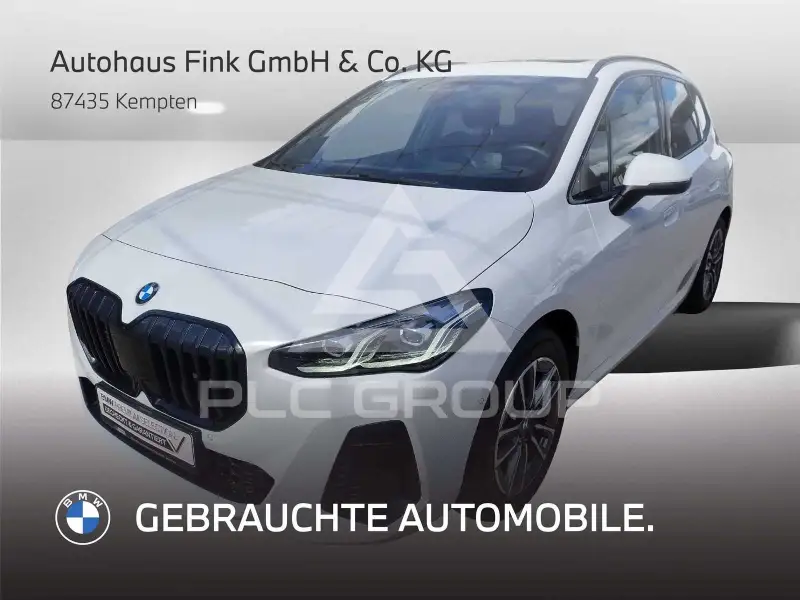 2025 BMW 2 Series