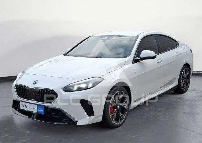 2025 BMW 2 Series