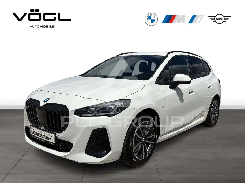 2025 BMW 2 Series