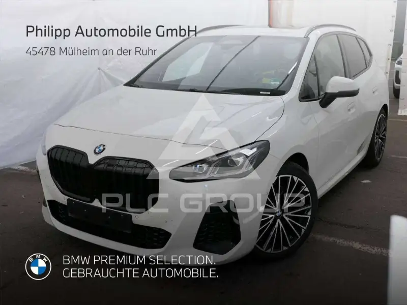 2025 BMW 2 Series