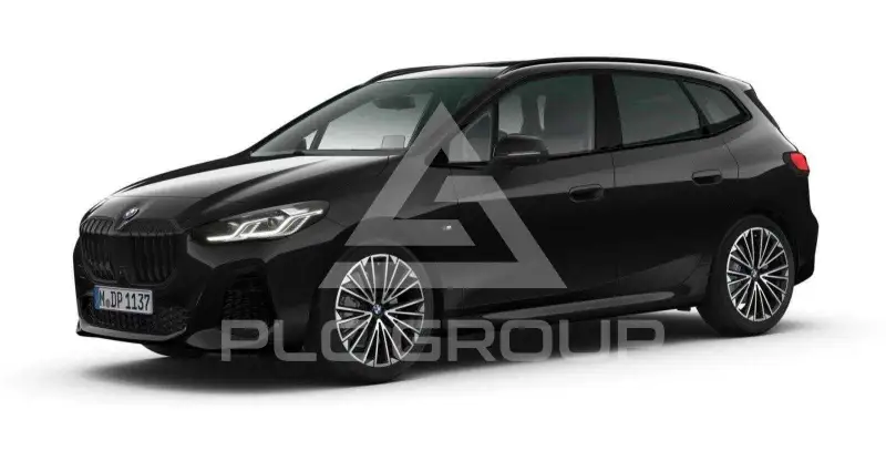 2025 BMW 2 Series