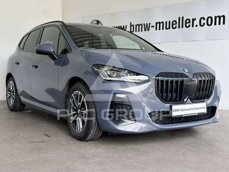 2025 BMW 2 Series