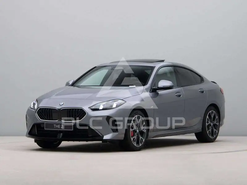 2025 BMW 2 Series