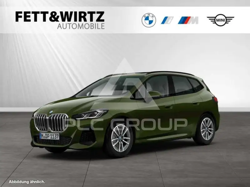 2025 BMW 2 Series