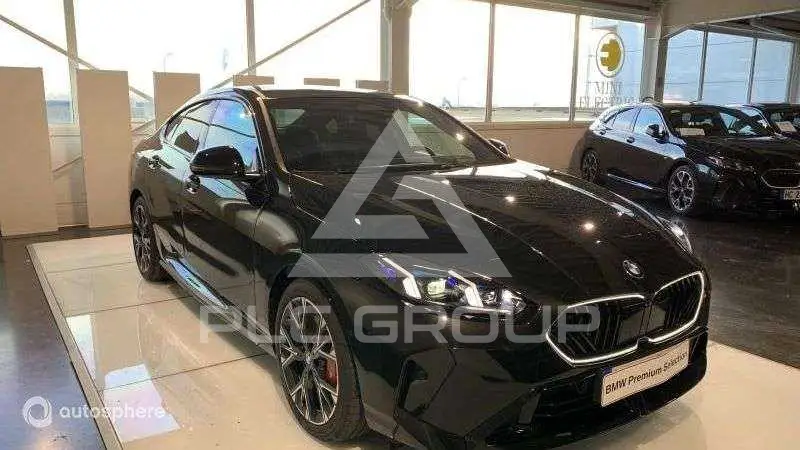 2025 BMW 2 Series