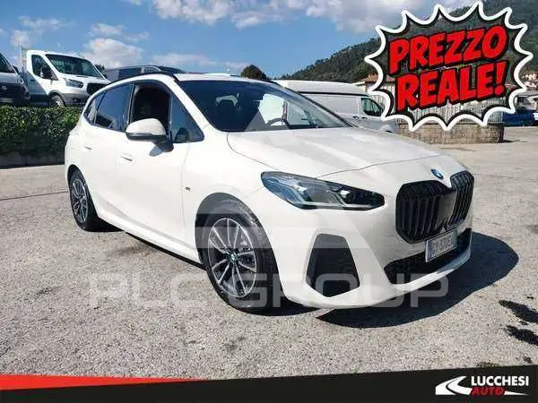 2025 BMW 2 Series