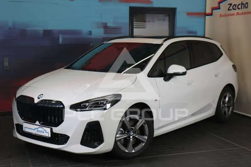 2025 BMW 2 Series