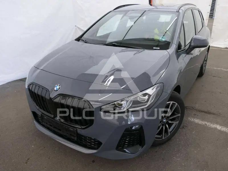 2025 BMW 2 Series