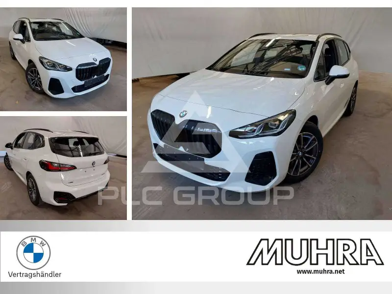 2025 BMW 2 Series