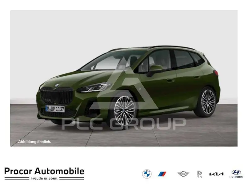2025 BMW 2 Series